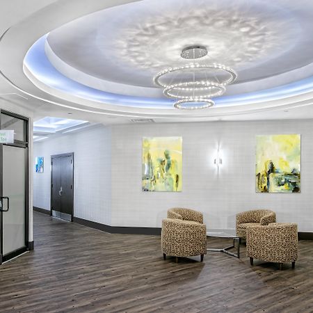 Holiday Inn Houston Sw-Near Sugar Land By Ihg Dış mekan fotoğraf