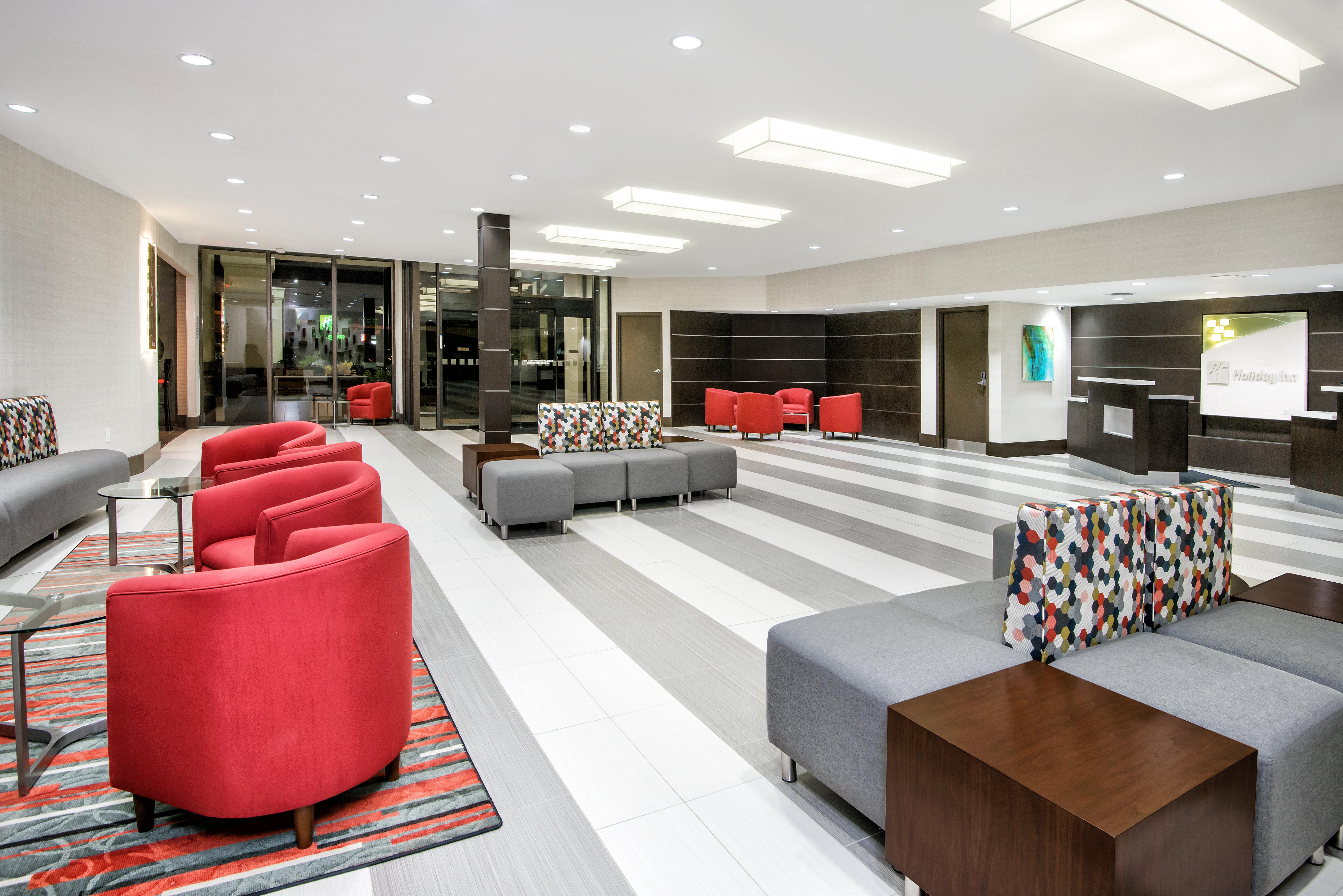 Holiday Inn Houston Sw-Near Sugar Land By Ihg Dış mekan fotoğraf