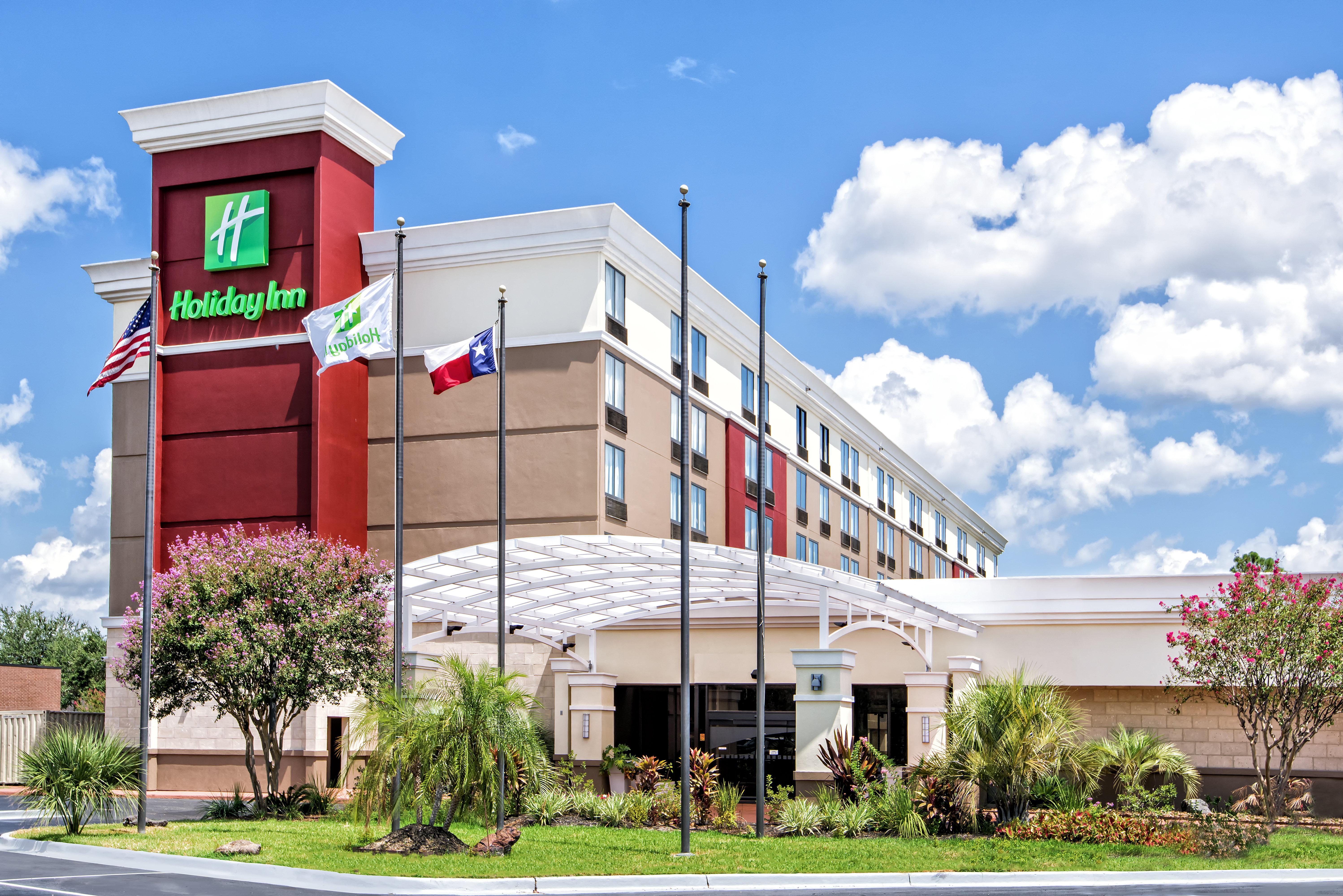 Holiday Inn Houston Sw-Near Sugar Land By Ihg Dış mekan fotoğraf