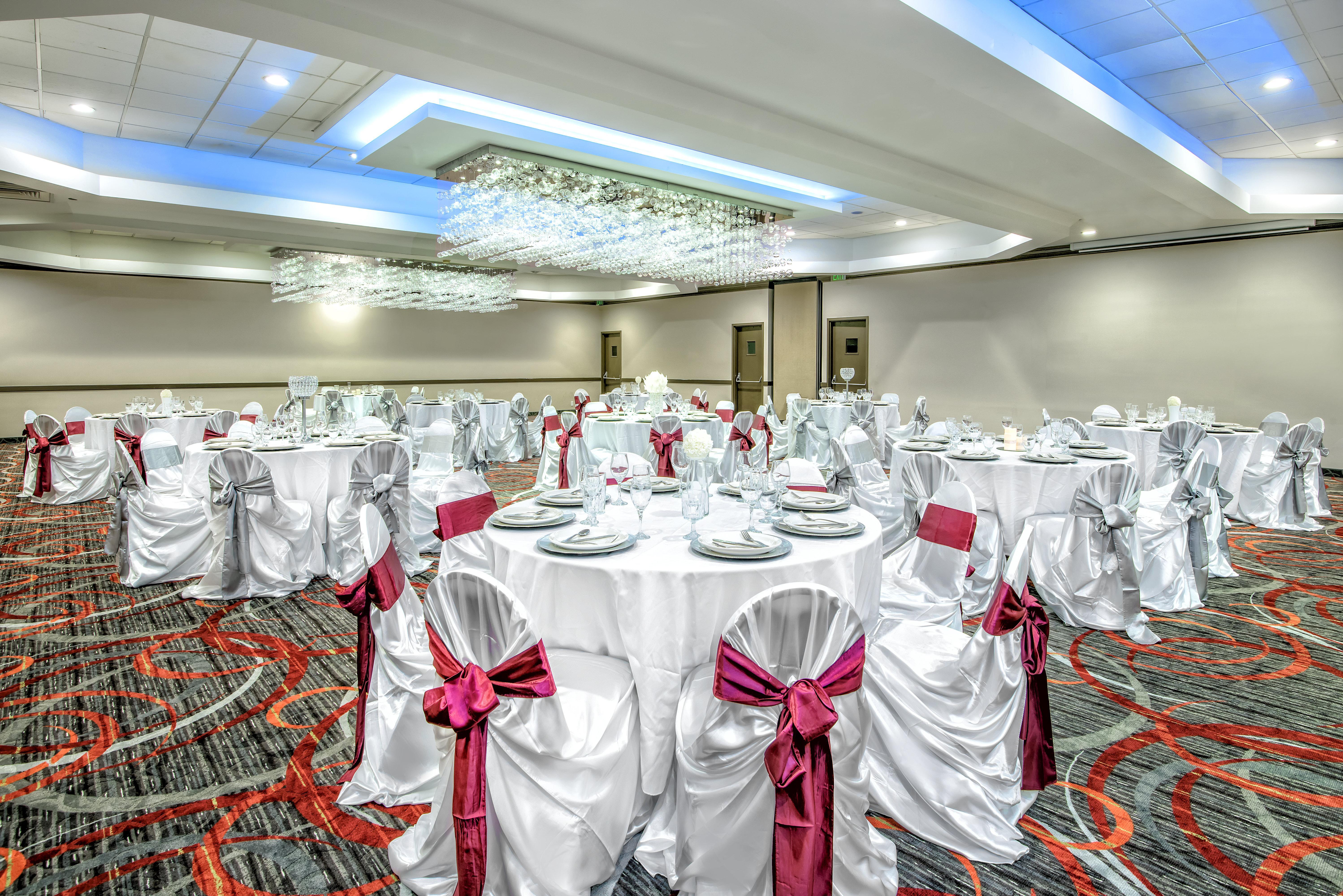 Holiday Inn Houston Sw-Near Sugar Land By Ihg Dış mekan fotoğraf