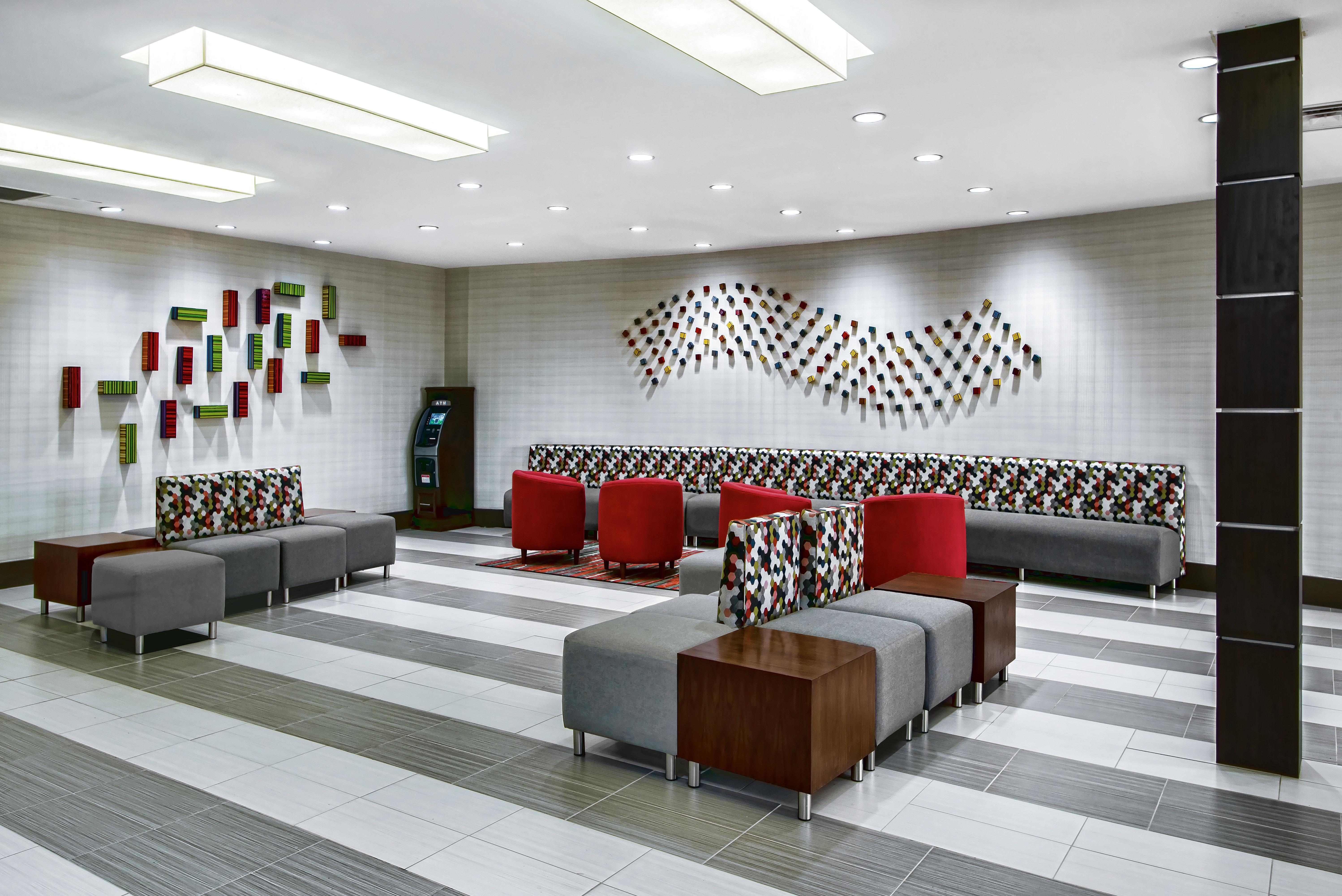 Holiday Inn Houston Sw-Near Sugar Land By Ihg Dış mekan fotoğraf