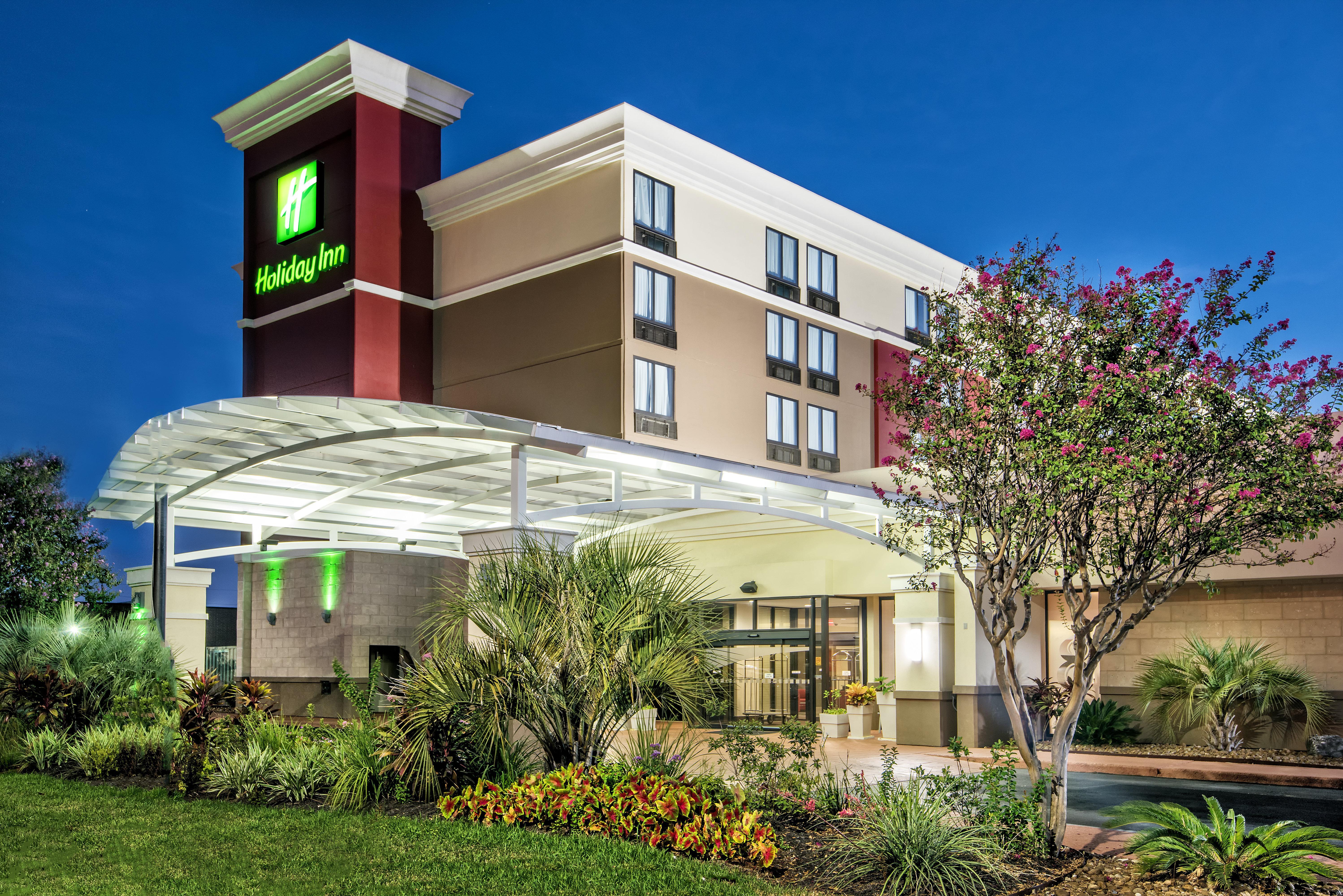 Holiday Inn Houston Sw-Near Sugar Land By Ihg Dış mekan fotoğraf