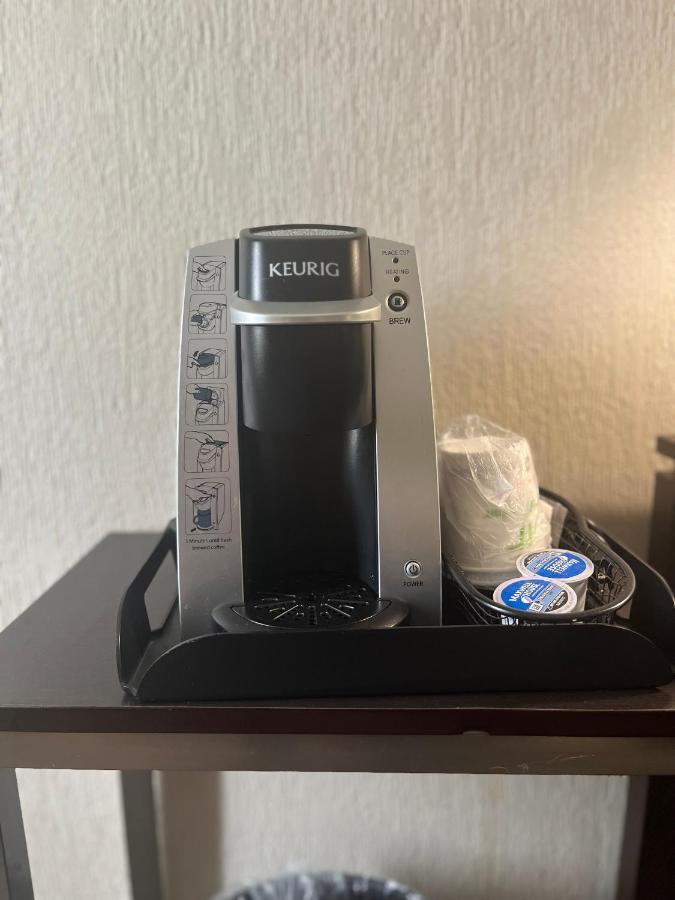 Holiday Inn Houston Sw-Near Sugar Land By Ihg Dış mekan fotoğraf