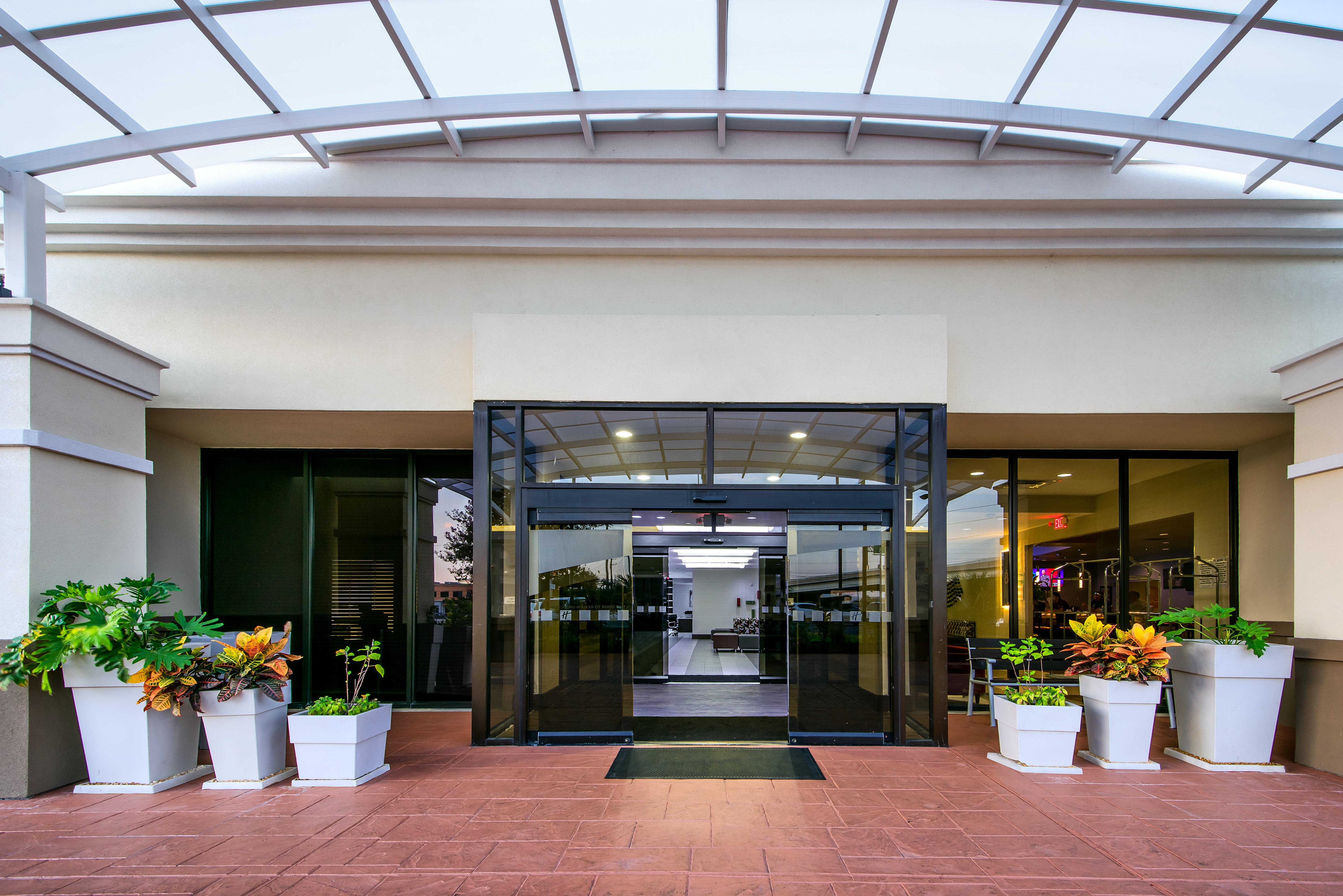 Holiday Inn Houston Sw-Near Sugar Land By Ihg Dış mekan fotoğraf