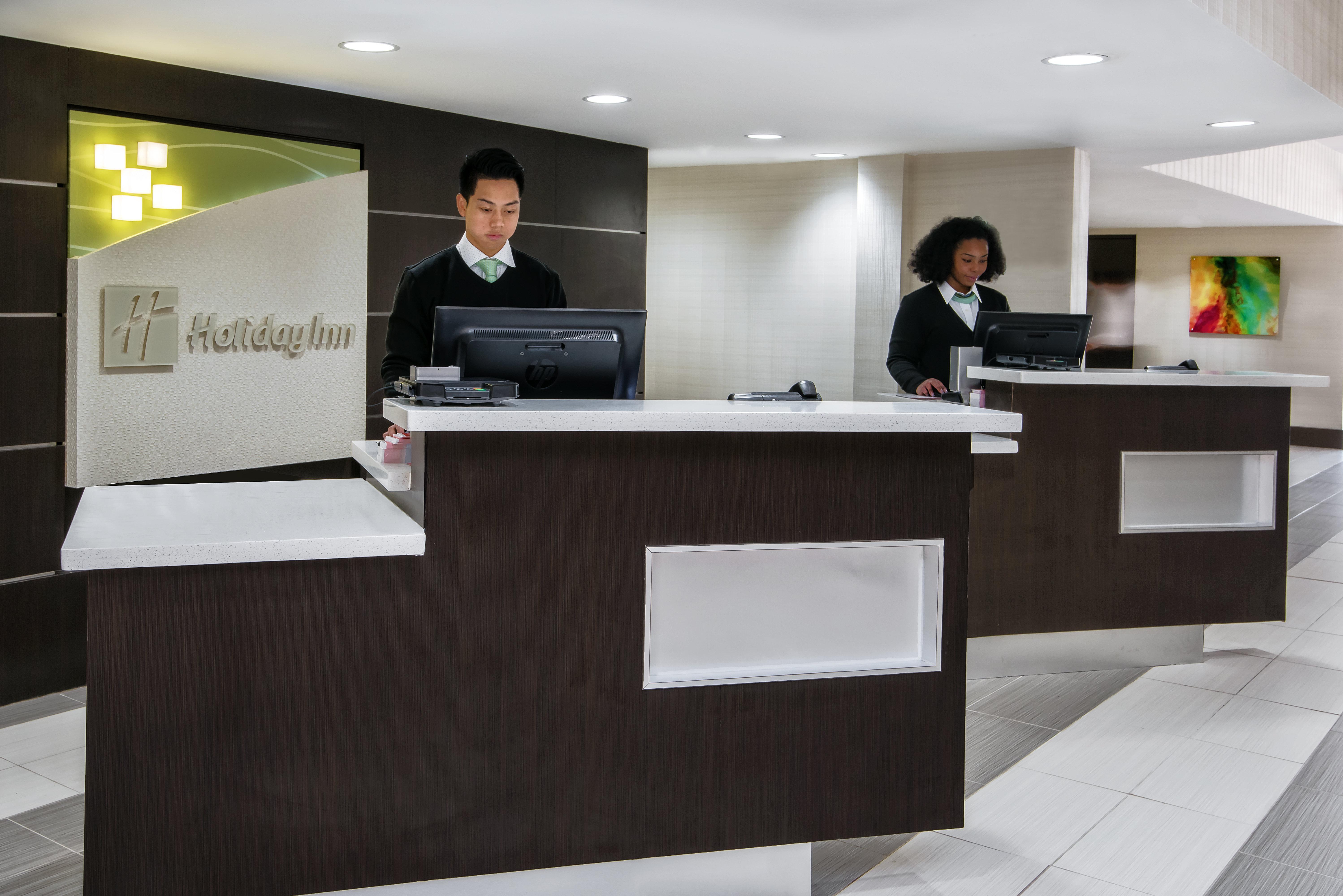 Holiday Inn Houston Sw-Near Sugar Land By Ihg Dış mekan fotoğraf
