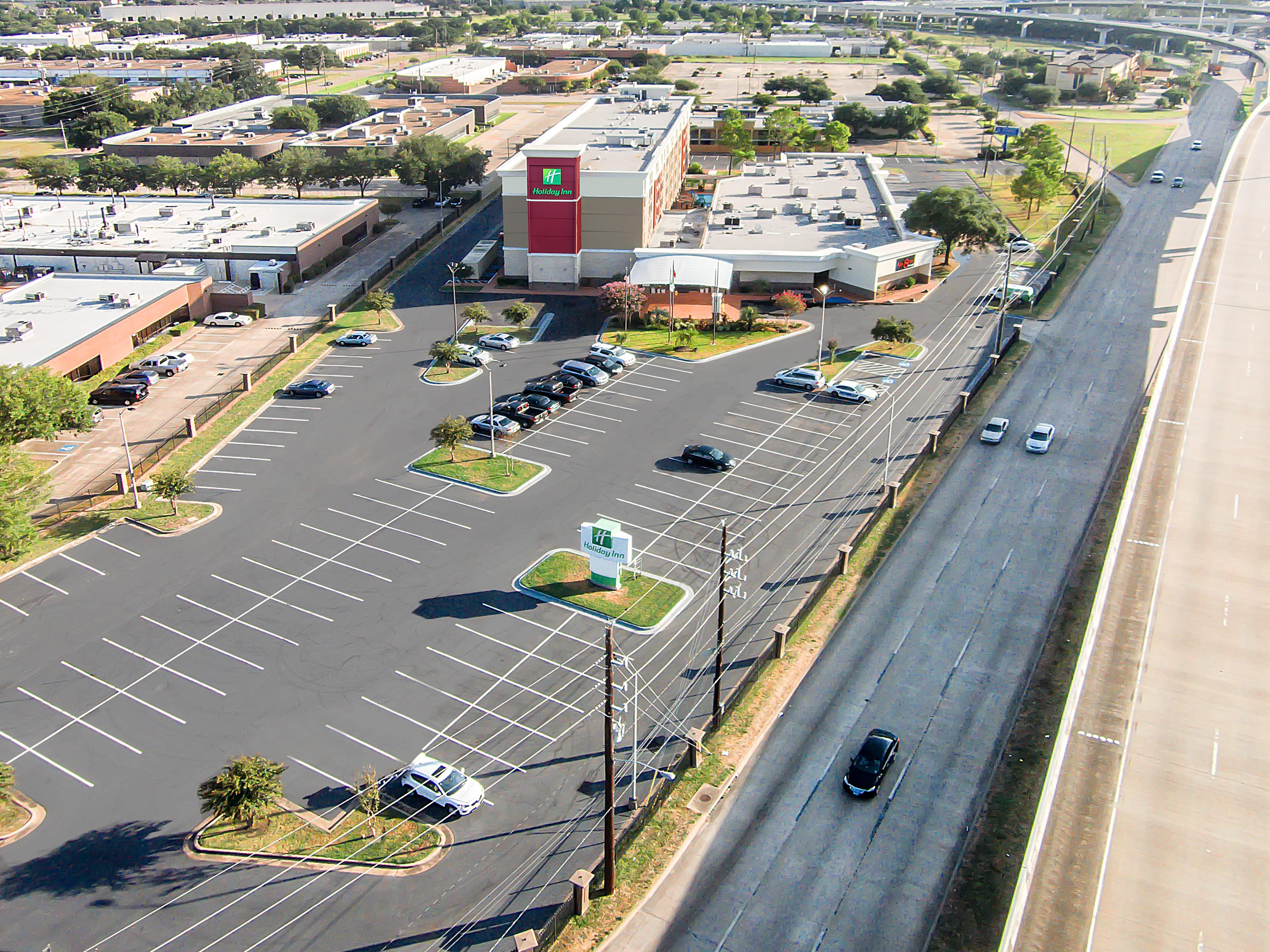 Holiday Inn Houston Sw-Near Sugar Land By Ihg Dış mekan fotoğraf