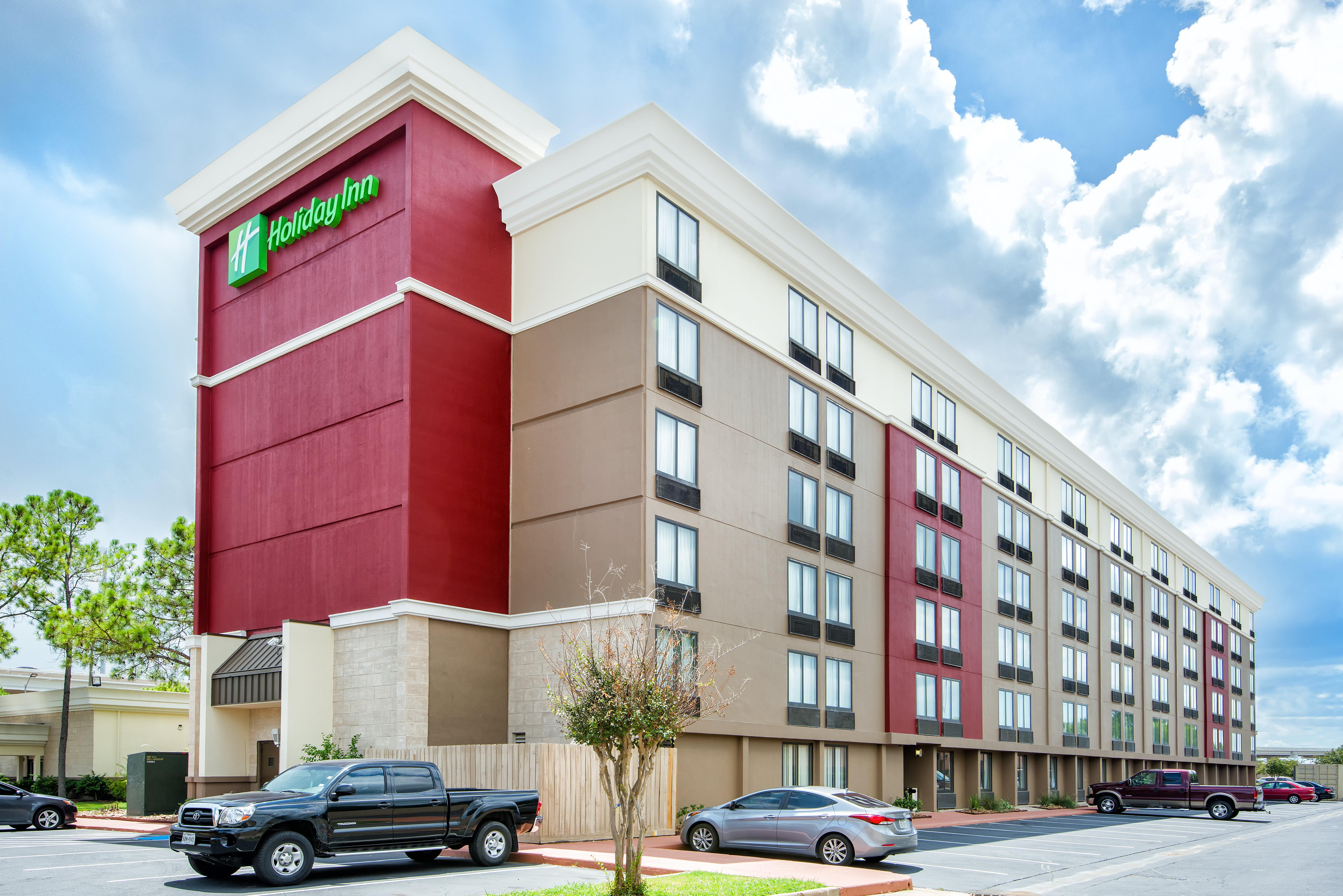 Holiday Inn Houston Sw-Near Sugar Land By Ihg Dış mekan fotoğraf