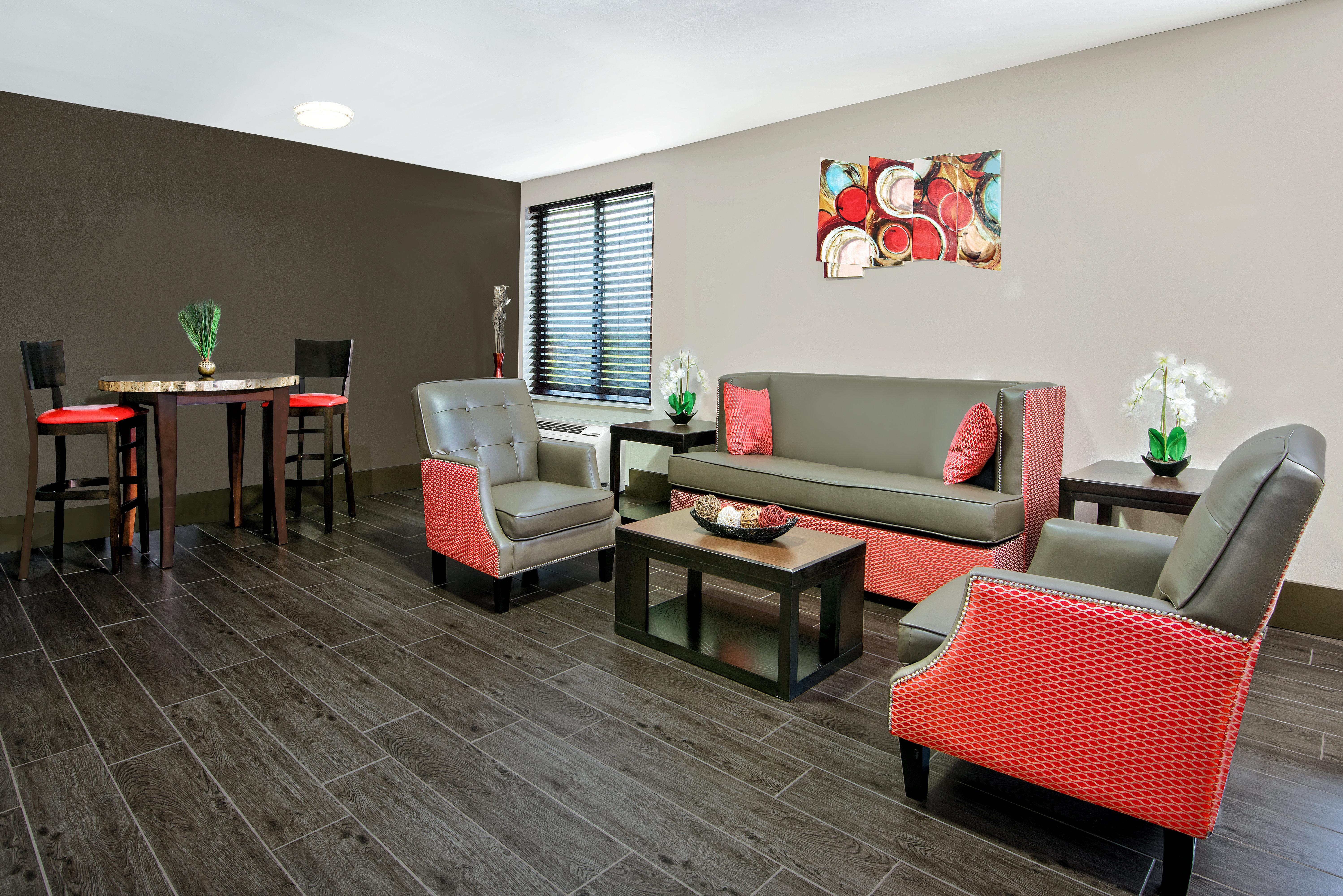 Holiday Inn Houston Sw-Near Sugar Land By Ihg Dış mekan fotoğraf