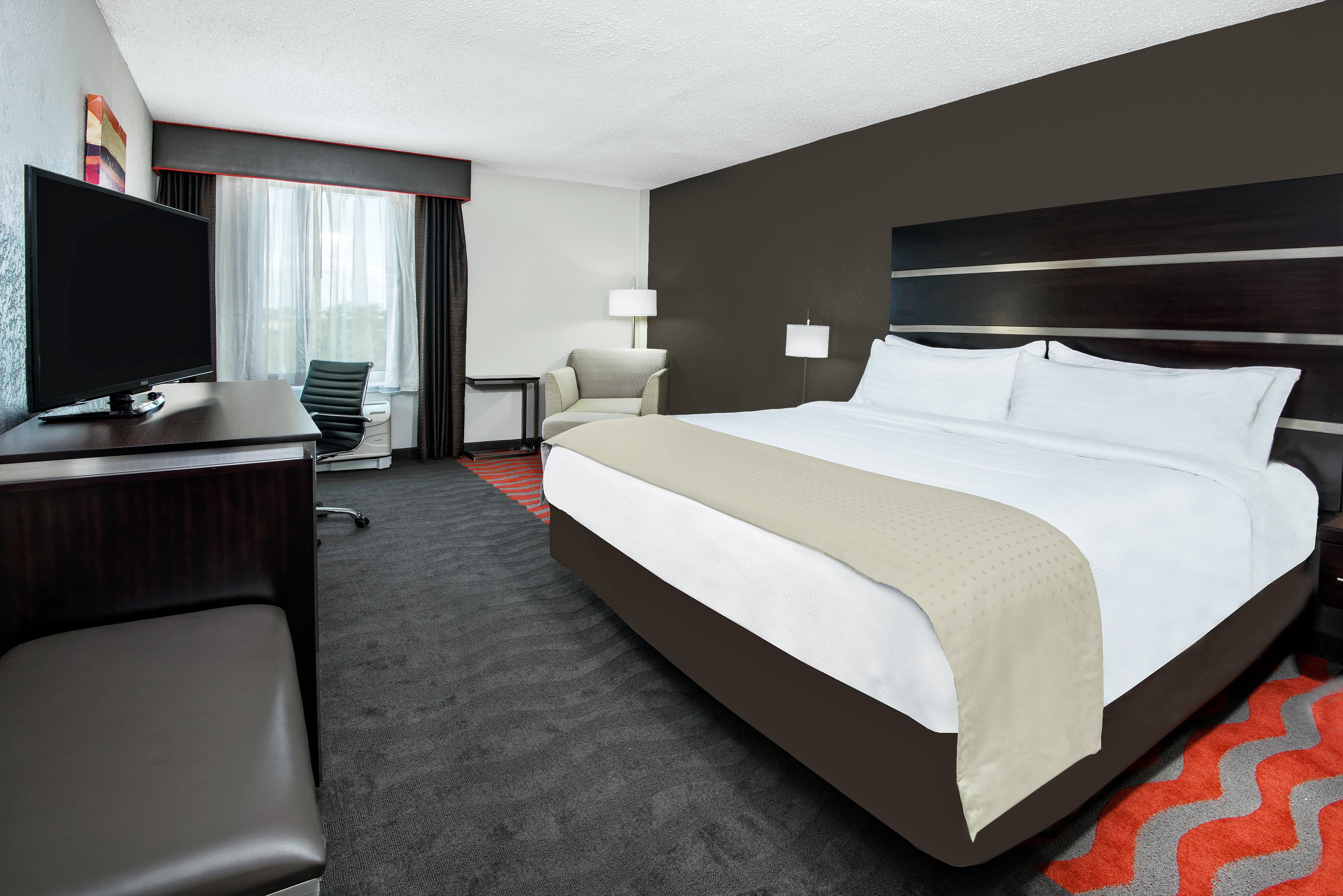 Holiday Inn Houston Sw-Near Sugar Land By Ihg Dış mekan fotoğraf