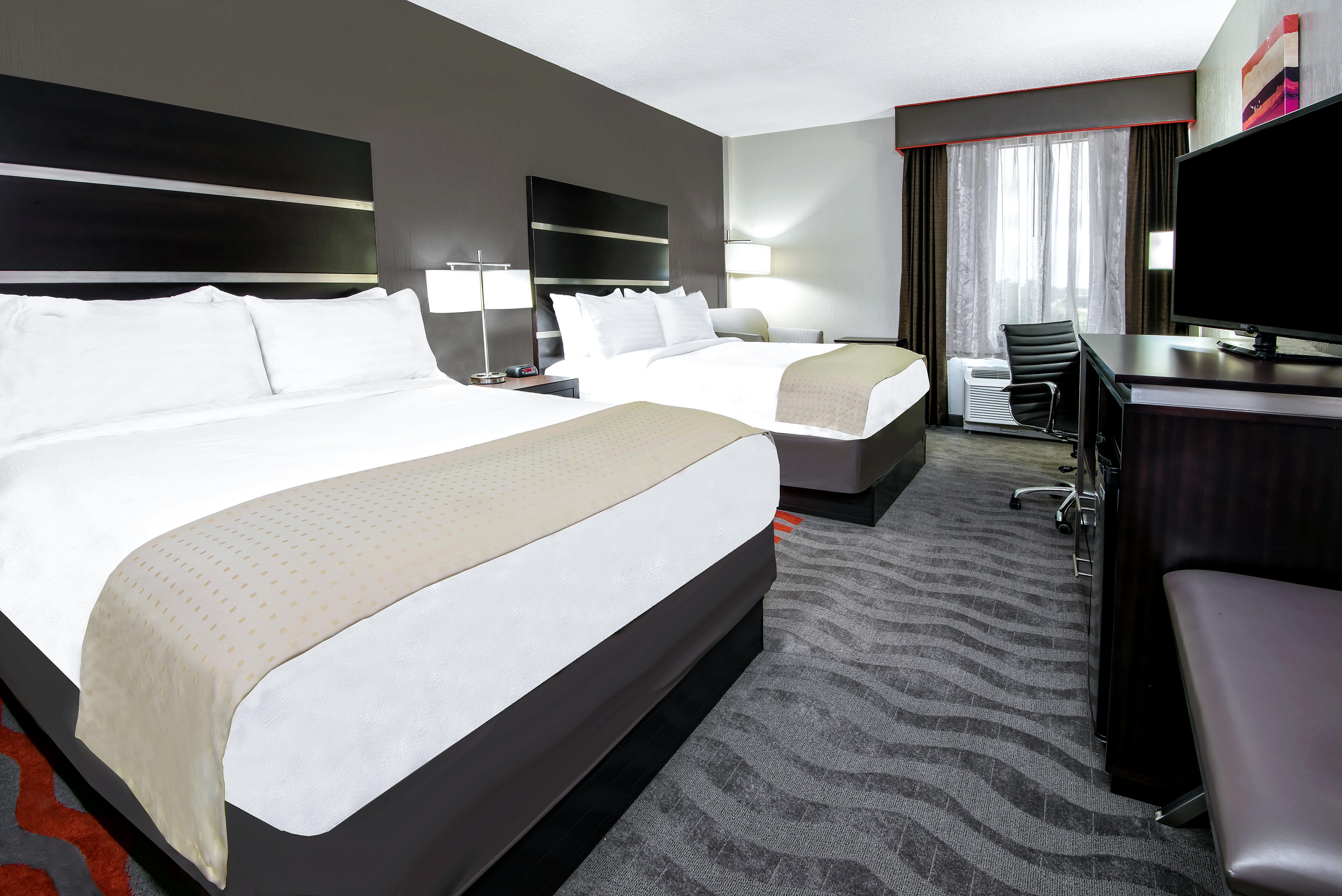 Holiday Inn Houston Sw-Near Sugar Land By Ihg Dış mekan fotoğraf