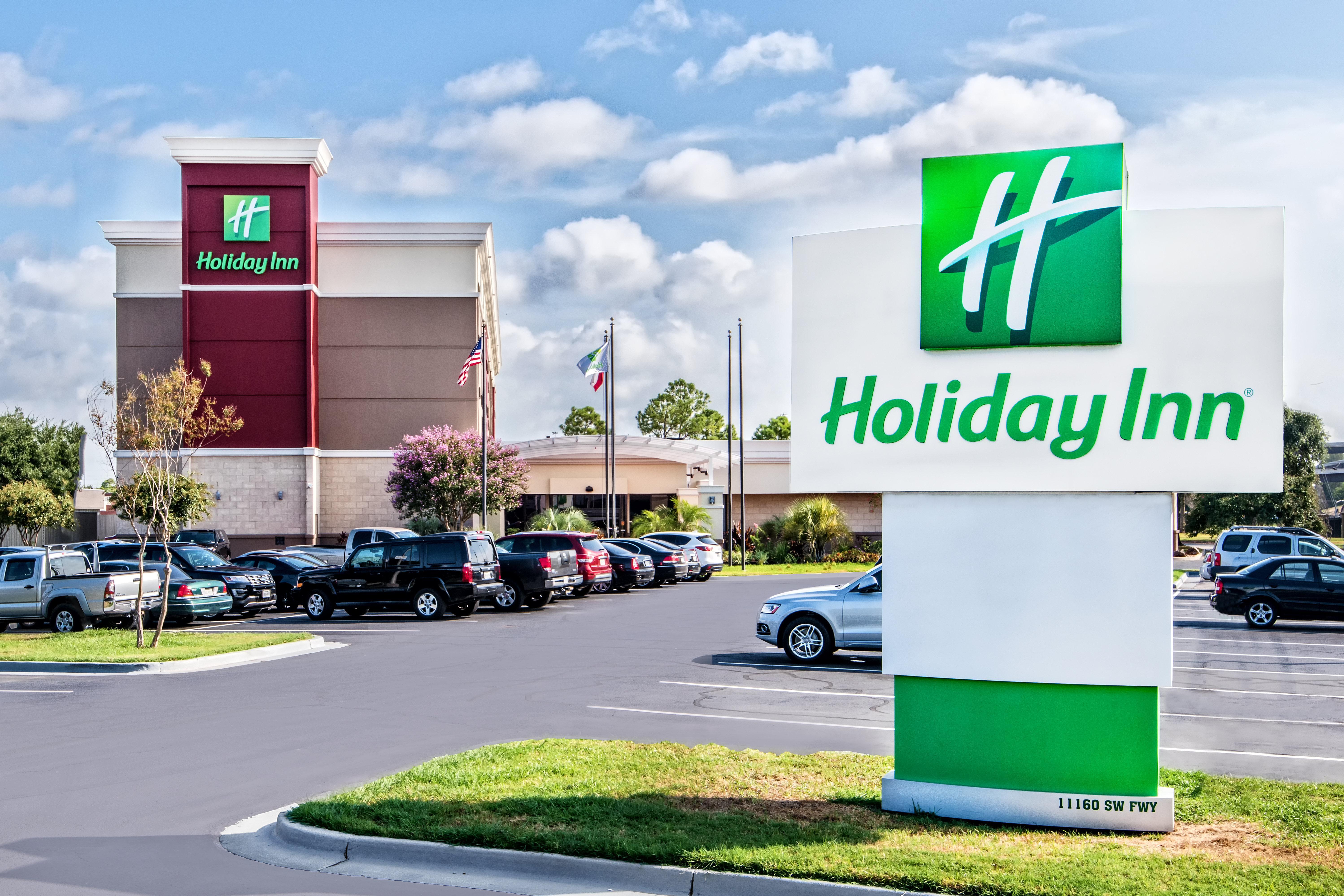 Holiday Inn Houston Sw-Near Sugar Land By Ihg Dış mekan fotoğraf