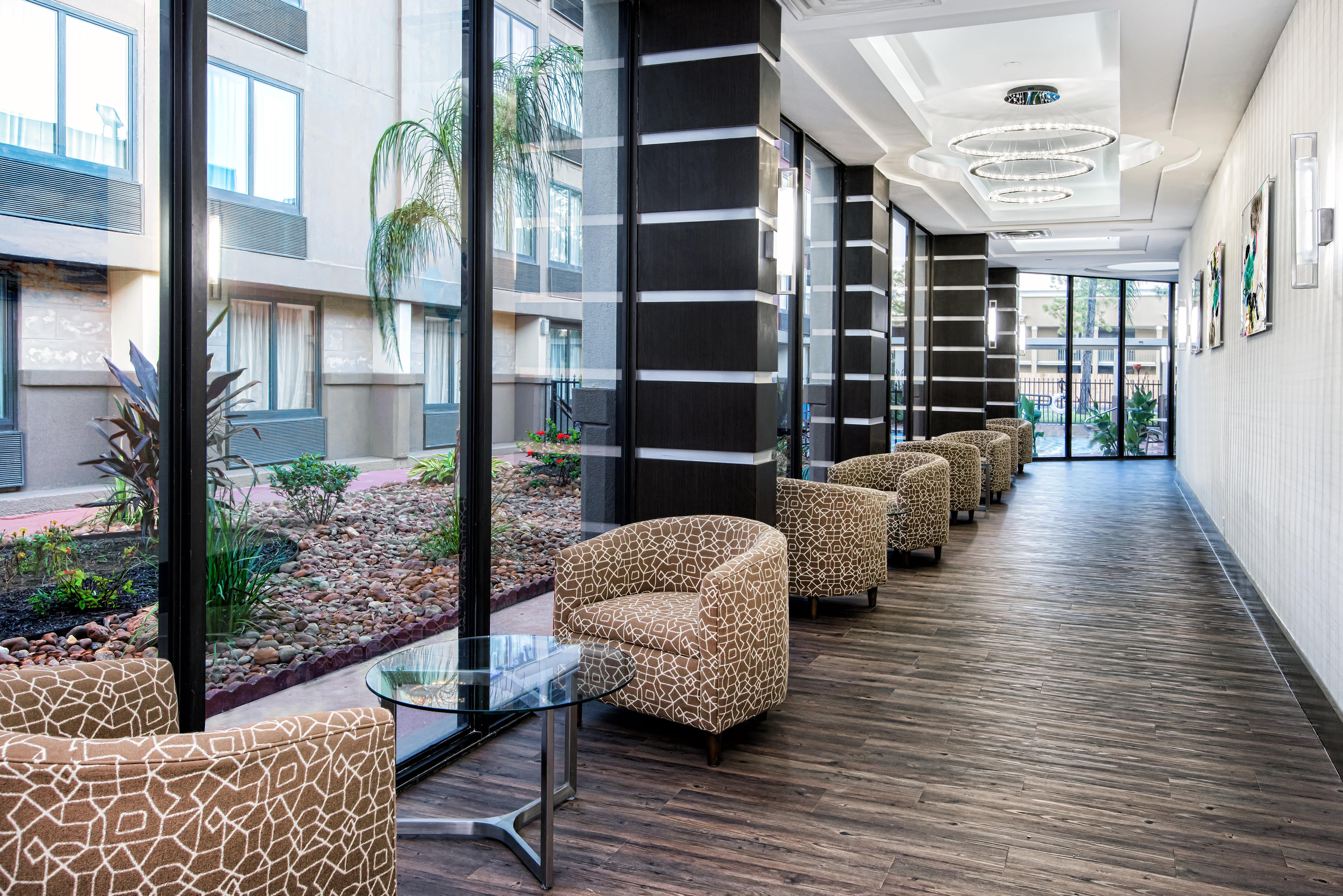 Holiday Inn Houston Sw-Near Sugar Land By Ihg Dış mekan fotoğraf