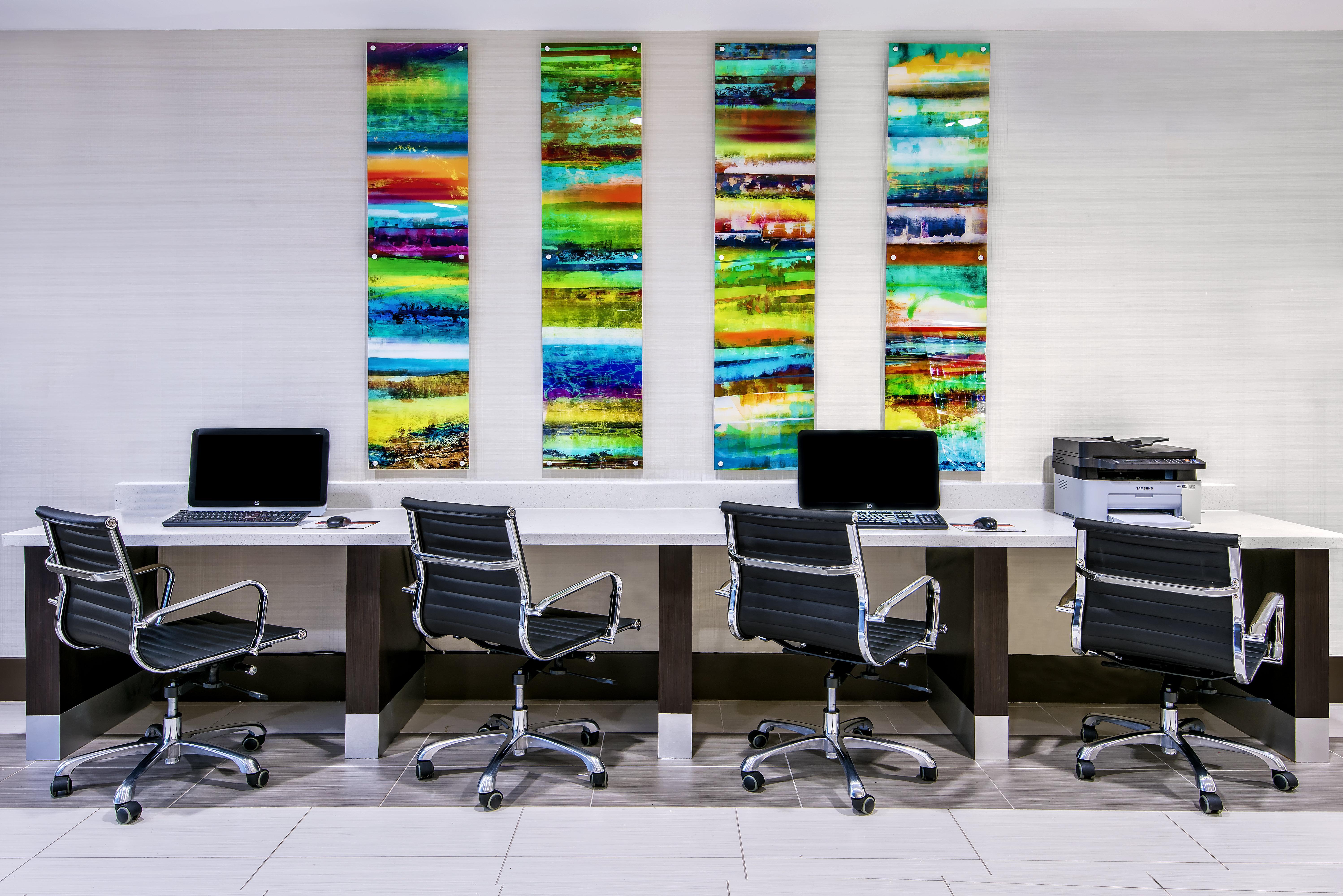 Holiday Inn Houston Sw-Near Sugar Land By Ihg Dış mekan fotoğraf