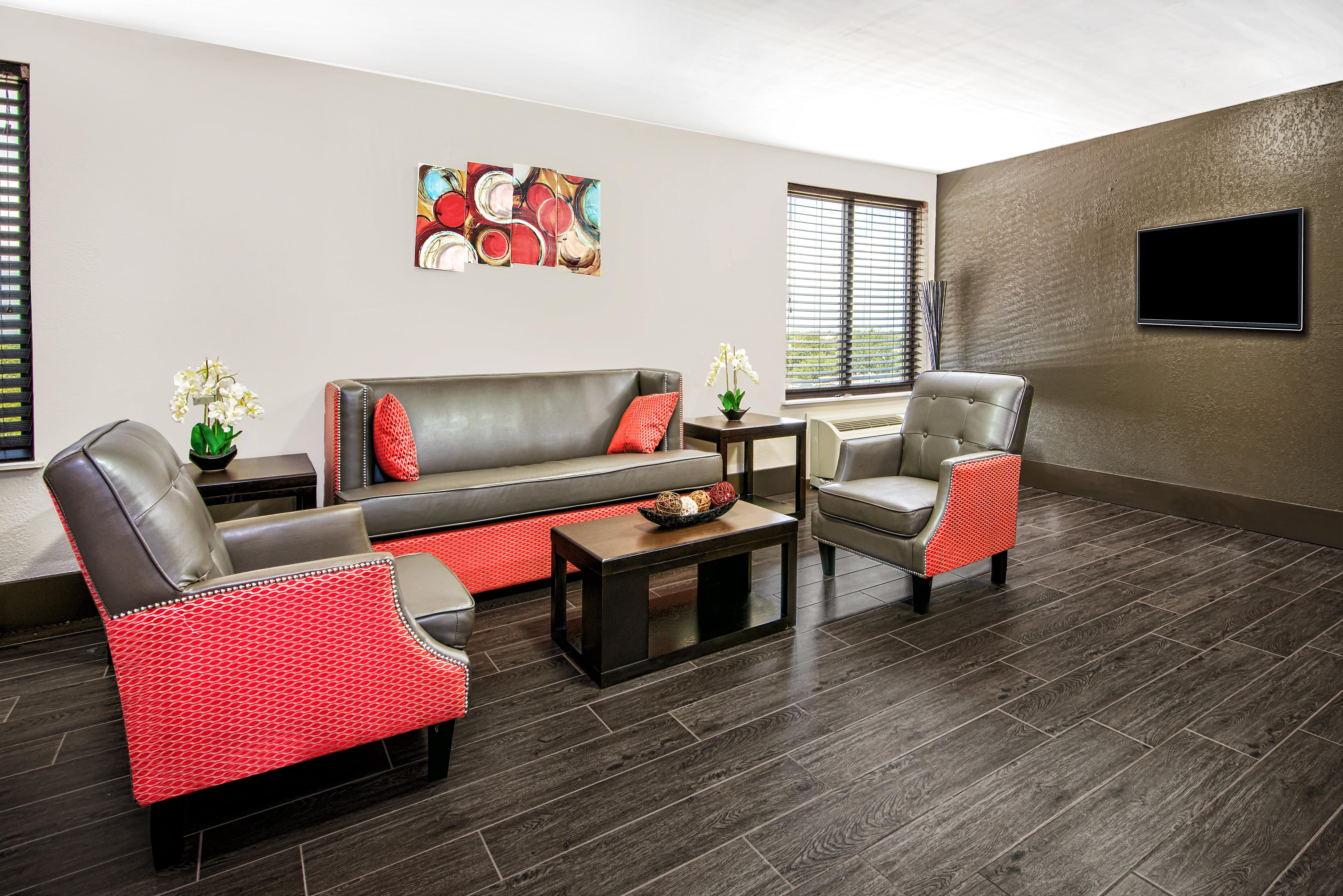 Holiday Inn Houston Sw-Near Sugar Land By Ihg Dış mekan fotoğraf