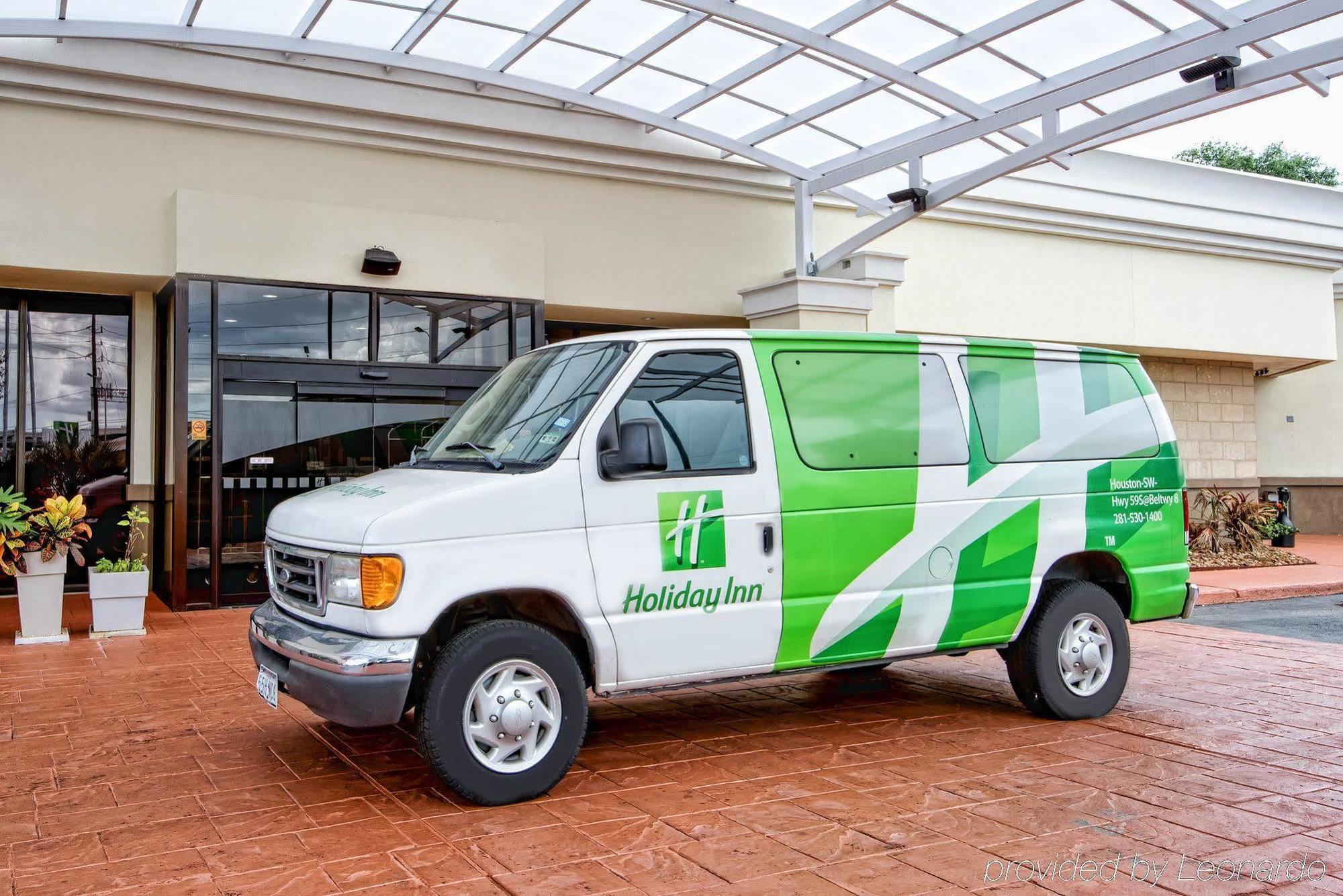 Holiday Inn Houston Sw-Near Sugar Land By Ihg Dış mekan fotoğraf