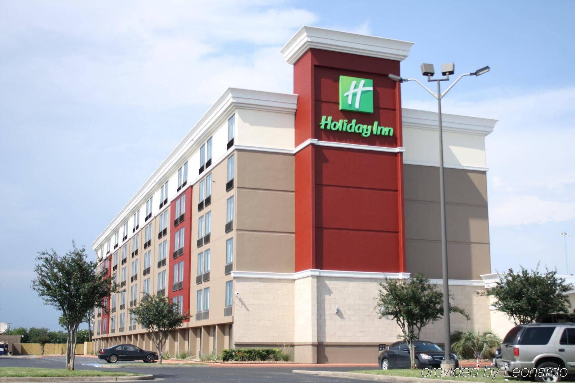 Holiday Inn Houston Sw-Near Sugar Land By Ihg Dış mekan fotoğraf