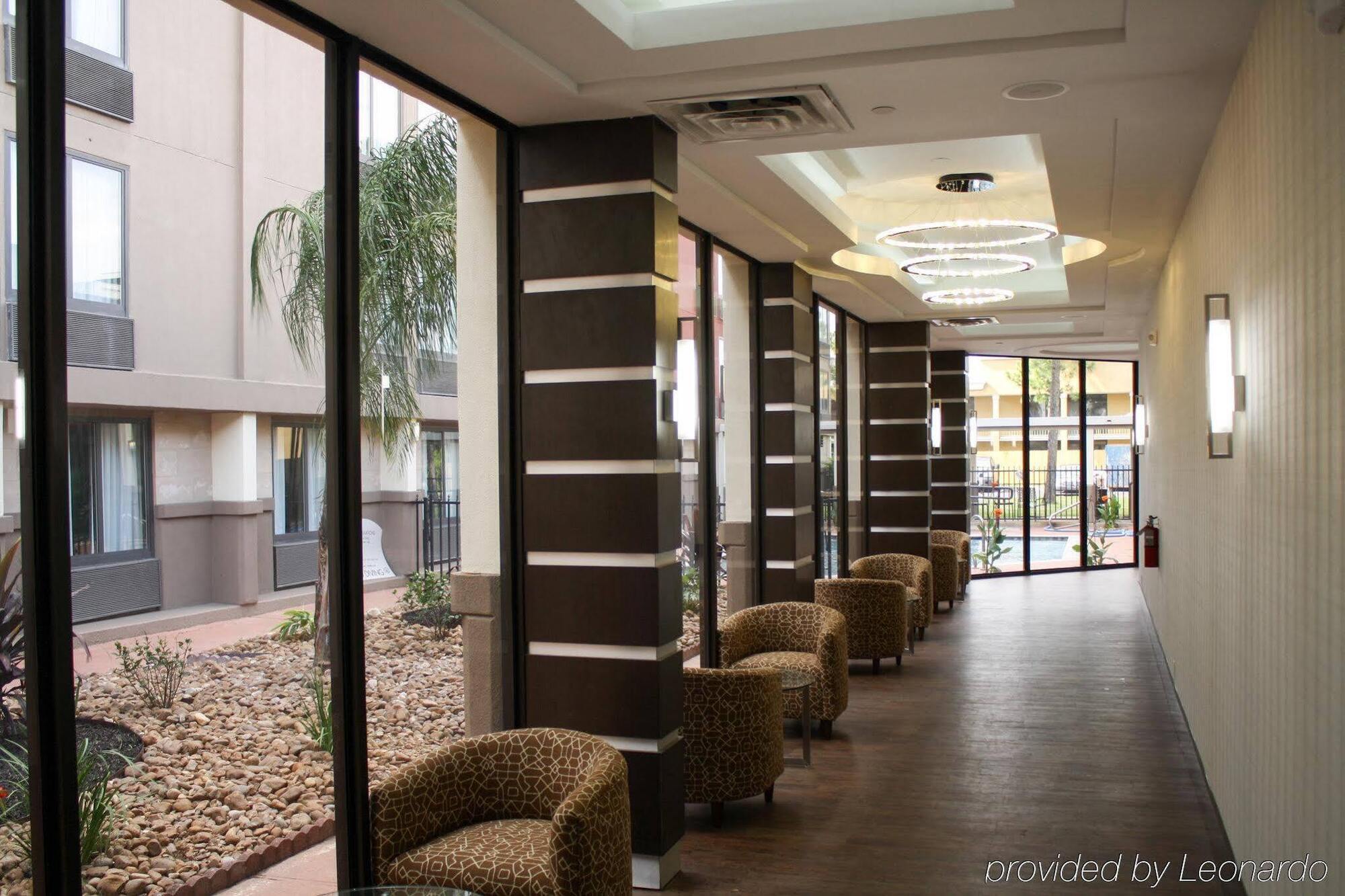 Holiday Inn Houston Sw-Near Sugar Land By Ihg Dış mekan fotoğraf