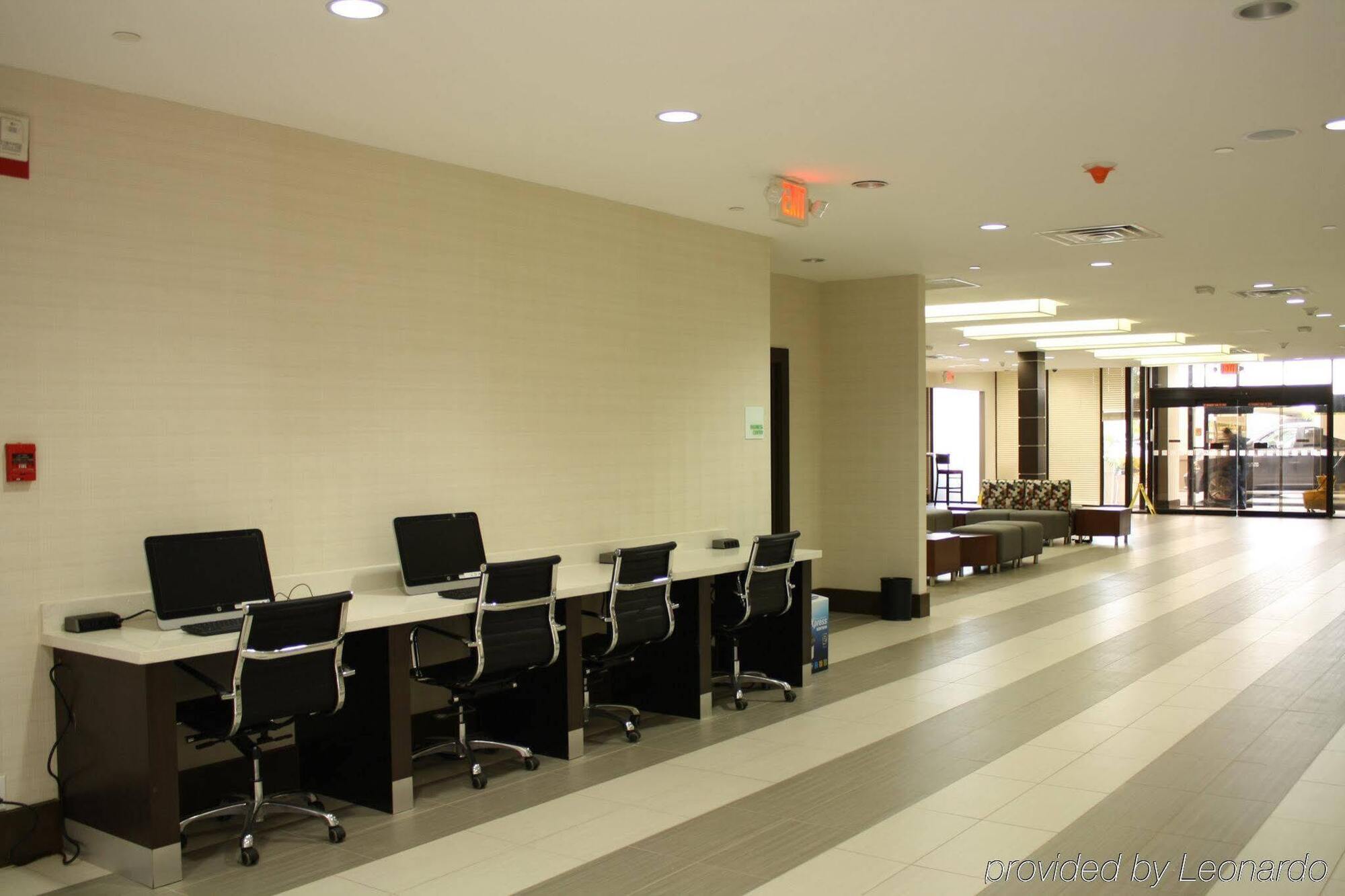 Holiday Inn Houston Sw-Near Sugar Land By Ihg Dış mekan fotoğraf