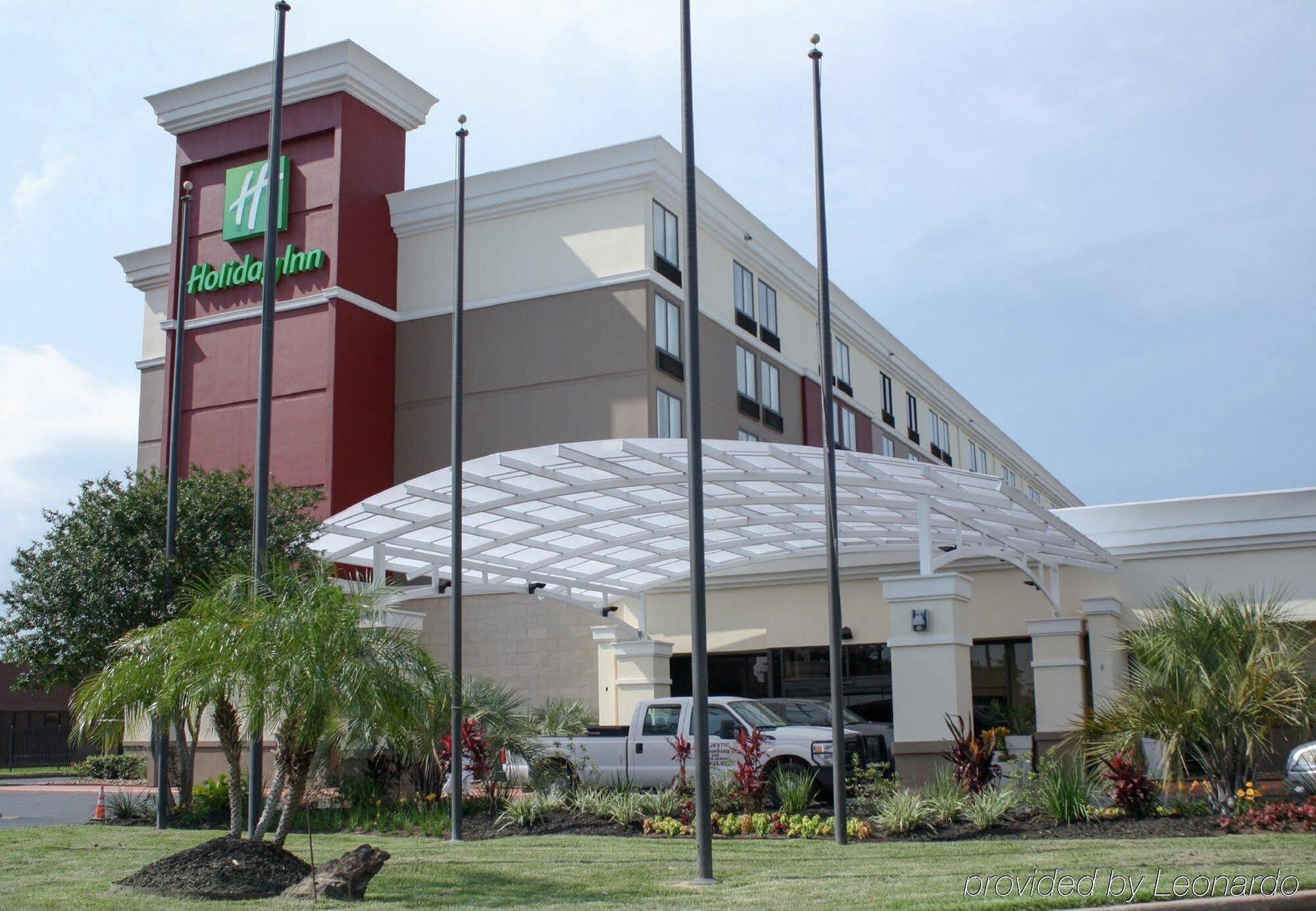 Holiday Inn Houston Sw-Near Sugar Land By Ihg Dış mekan fotoğraf