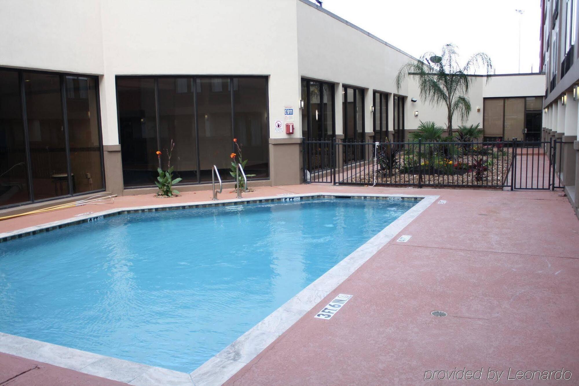Holiday Inn Houston Sw-Near Sugar Land By Ihg Dış mekan fotoğraf