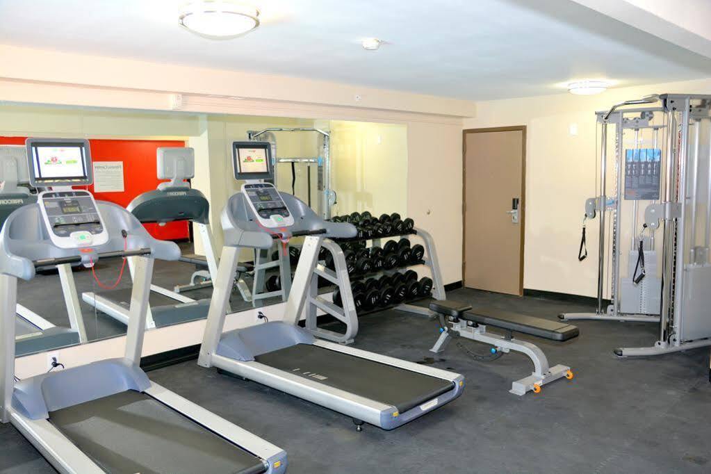 Holiday Inn Houston Sw-Near Sugar Land By Ihg Dış mekan fotoğraf